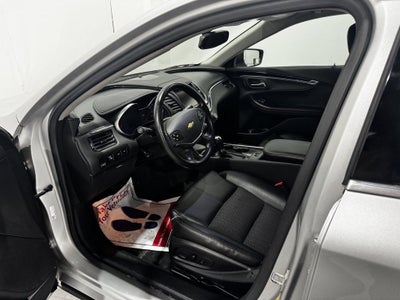 2016 Chevrolet Impala LT 1LT