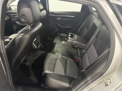 2016 Chevrolet Impala LT 1LT