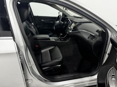 2016 Chevrolet Impala LT 1LT