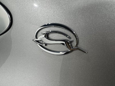 2016 Chevrolet Impala LT 1LT