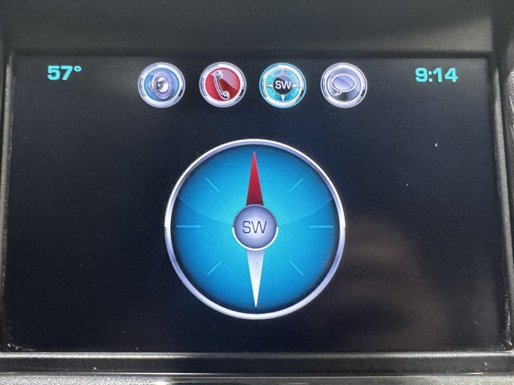 2016 Chevrolet Impala LT 1LT