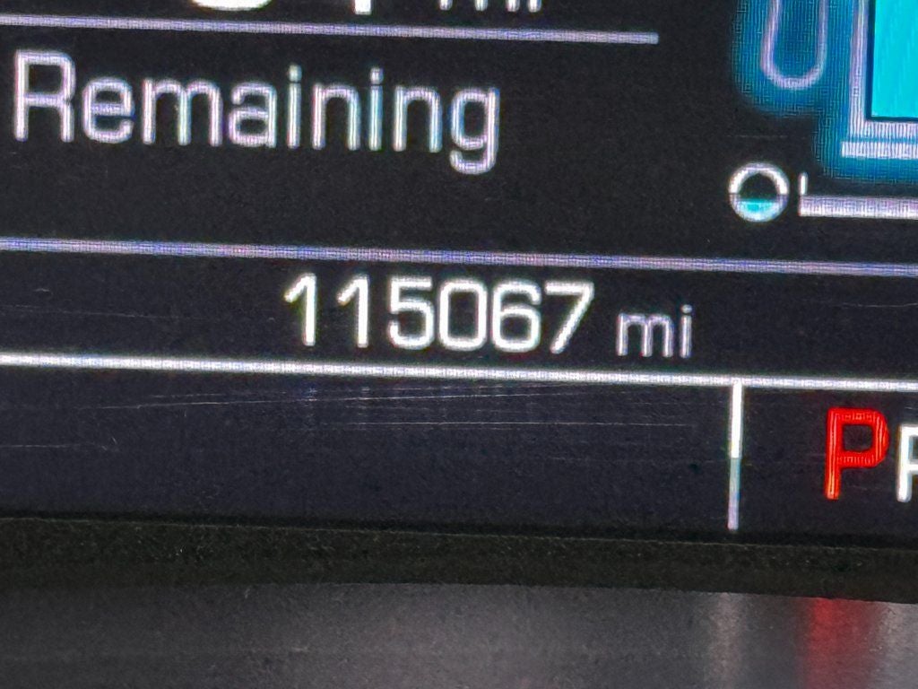 2016 Chevrolet Impala LT 1LT