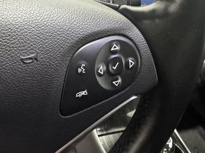 2016 Chevrolet Impala LT 1LT