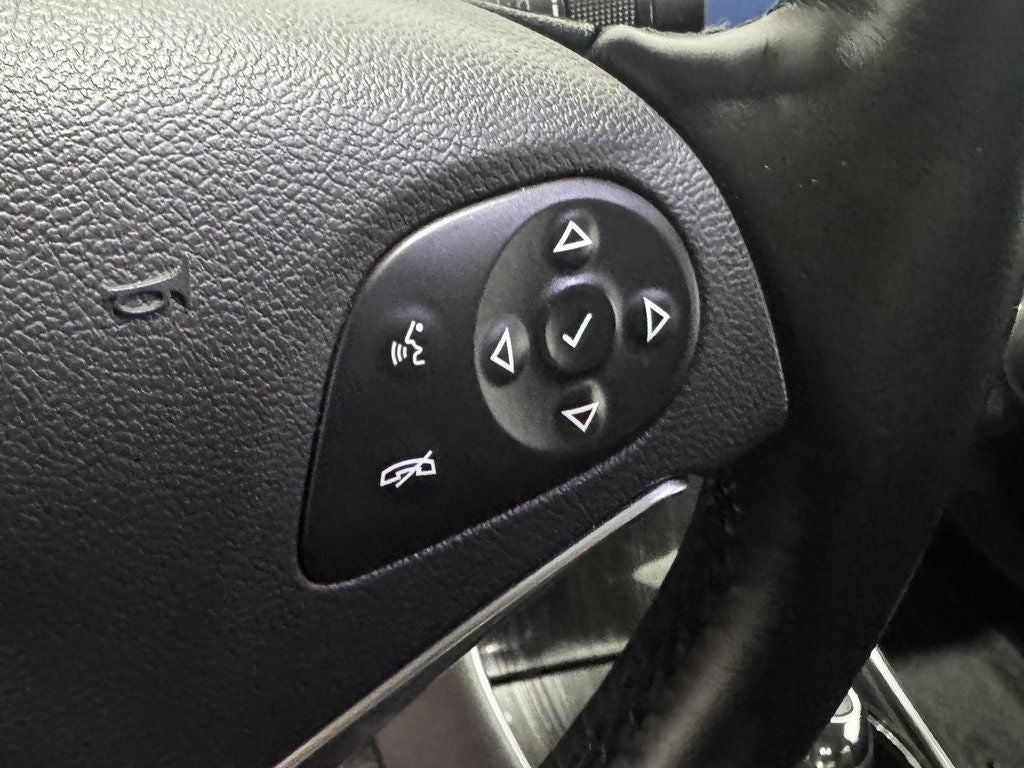 2016 Chevrolet Impala LT 1LT