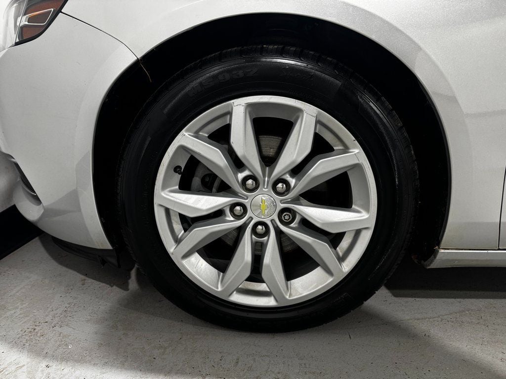 2016 Chevrolet Impala LT 1LT