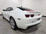 2011 Chevrolet Camaro 1LT RS