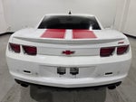 2011 Chevrolet Camaro 1LT RS