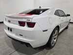 2011 Chevrolet Camaro 1LT RS
