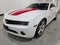 2011 Chevrolet Camaro 1LT RS