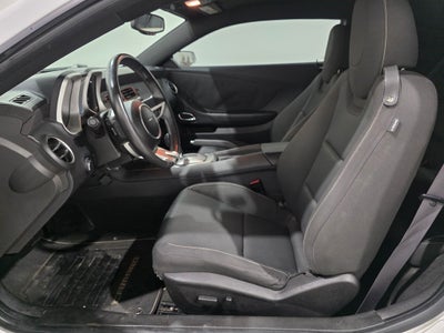 2011 Chevrolet Camaro 1LT RS