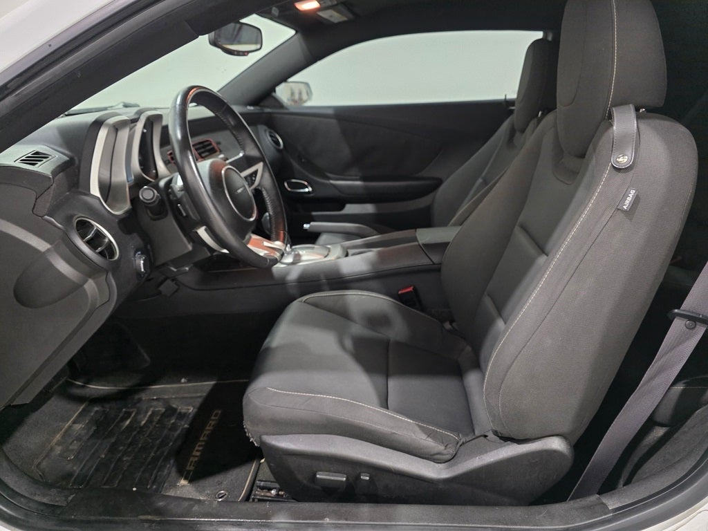 2011 Chevrolet Camaro 1LT RS