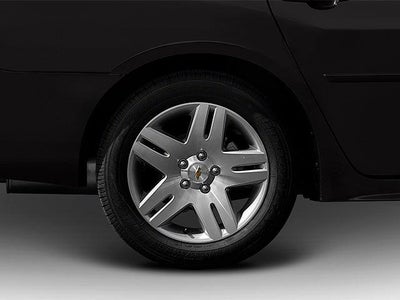 2014 Chevrolet Impala Limited LT