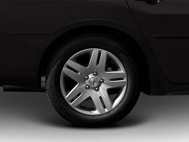 2014 Chevrolet Impala Limited LT