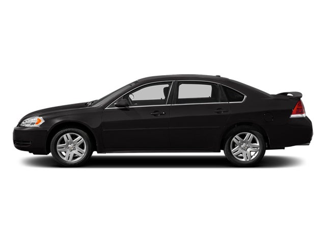 Used 2014 Chevrolet Impala 2FL with VIN 2G1WB5E33E1173388 for sale in Odessa, MO