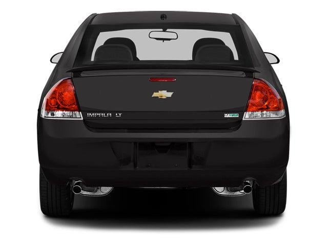 2014 Chevrolet Impala Limited LT