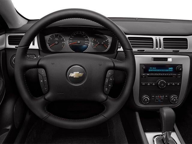 2014 Chevrolet Impala Limited LT
