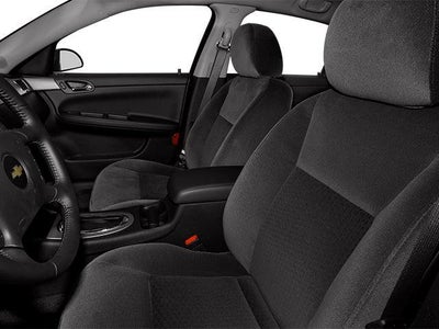 2014 Chevrolet Impala Limited LT