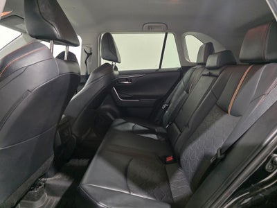 2021 Toyota RAV4 Adventure