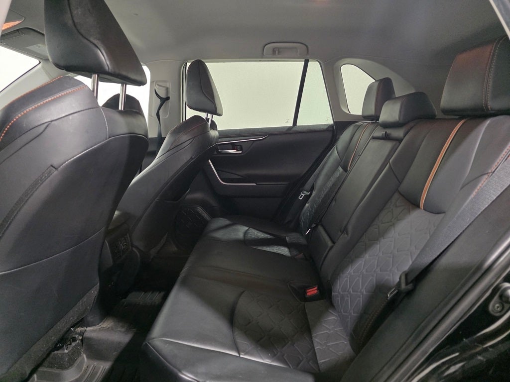 2021 Toyota RAV4 Adventure