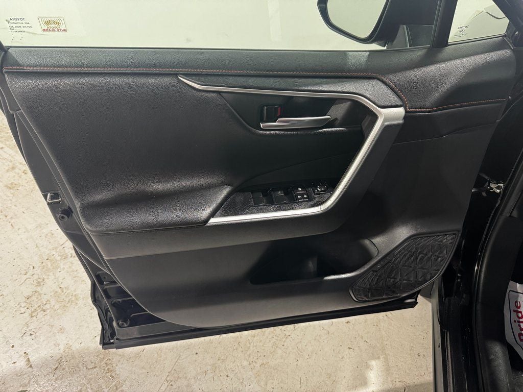 2021 Toyota RAV4 Adventure