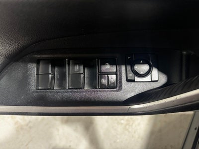 2021 Toyota RAV4 Adventure