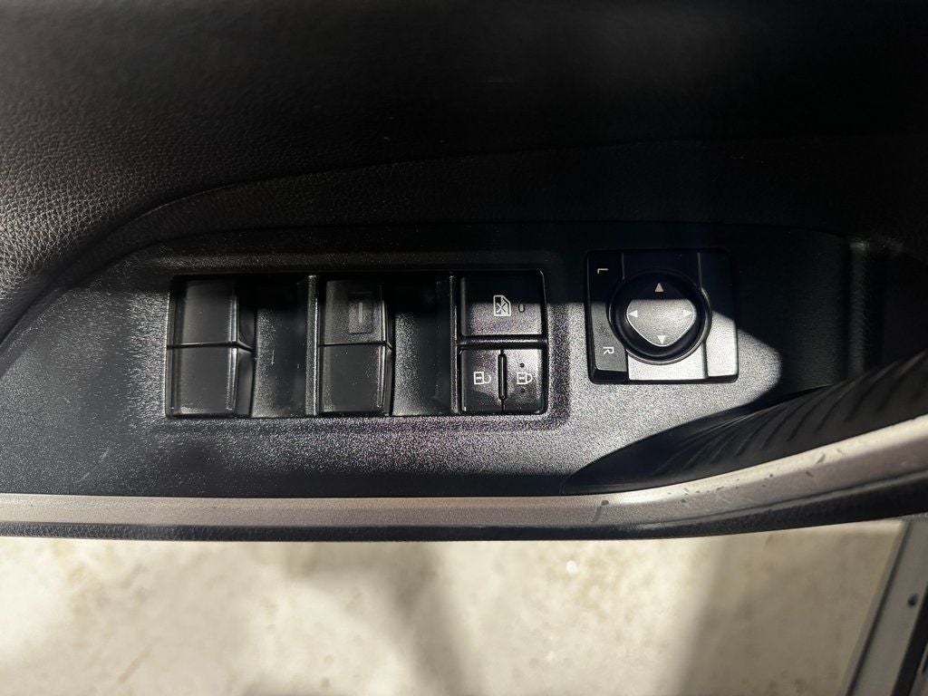 2021 Toyota RAV4 Adventure