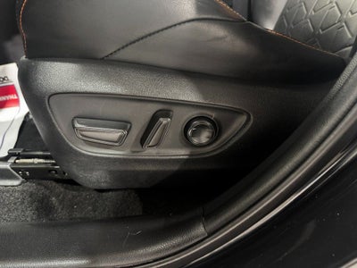 2021 Toyota RAV4 Adventure