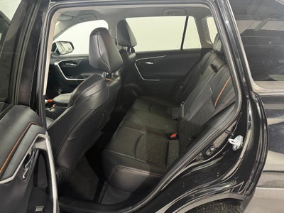 2021 Toyota RAV4 Adventure