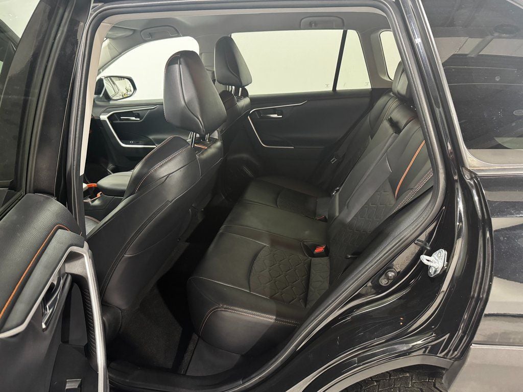 2021 Toyota RAV4 Adventure