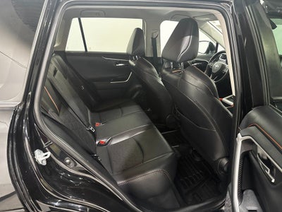 2021 Toyota RAV4 Adventure