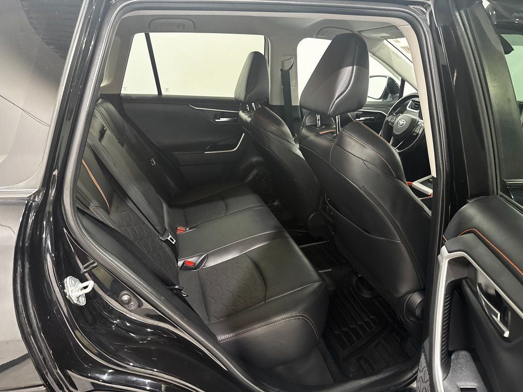 2021 Toyota RAV4 Adventure