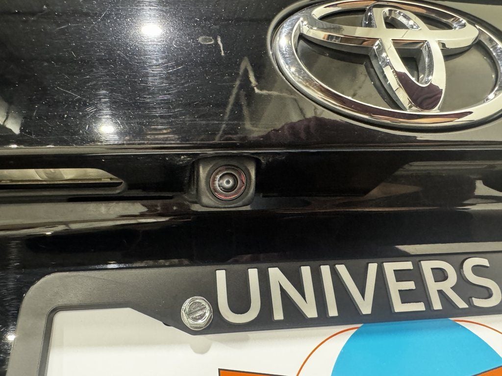 2021 Toyota RAV4 Adventure