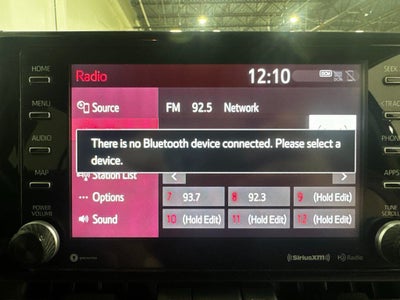 2021 Toyota RAV4 Adventure