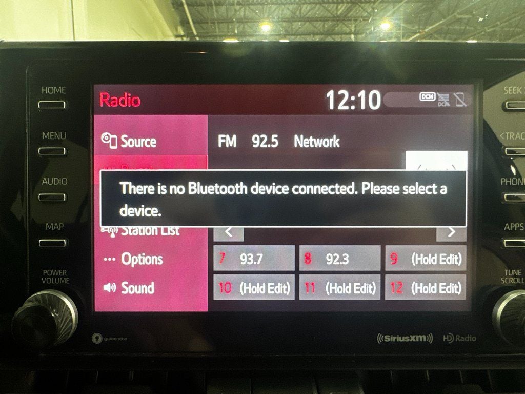 2021 Toyota RAV4 Adventure