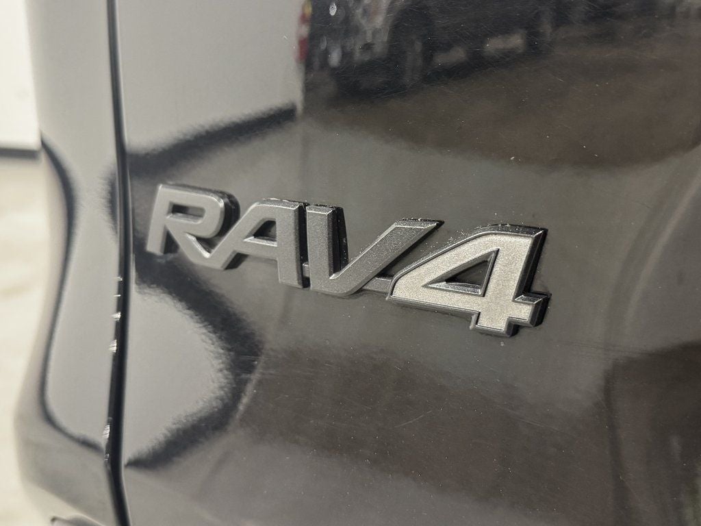 2021 Toyota RAV4 Adventure