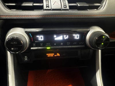 2021 Toyota RAV4 Adventure