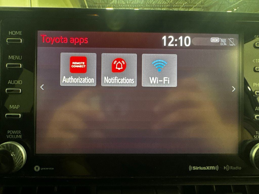 2021 Toyota RAV4 Adventure