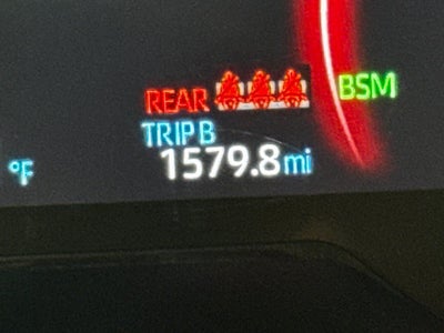 2021 Toyota RAV4 Adventure