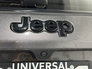 2023 Jeep COMPASS ALTITUDE 4X4
