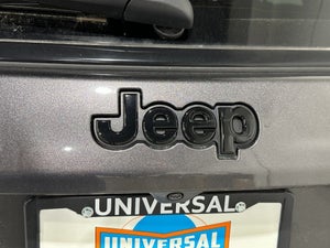 2023 Jeep COMPASS ALTITUDE 4X4