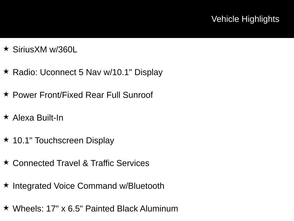 2027 Jeep Compass Trailhawk