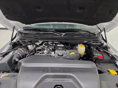 2026 RAM Ram 3500 Tradesman