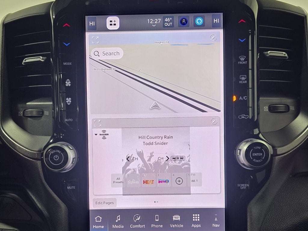 2026 RAM Ram 3500 Tradesman