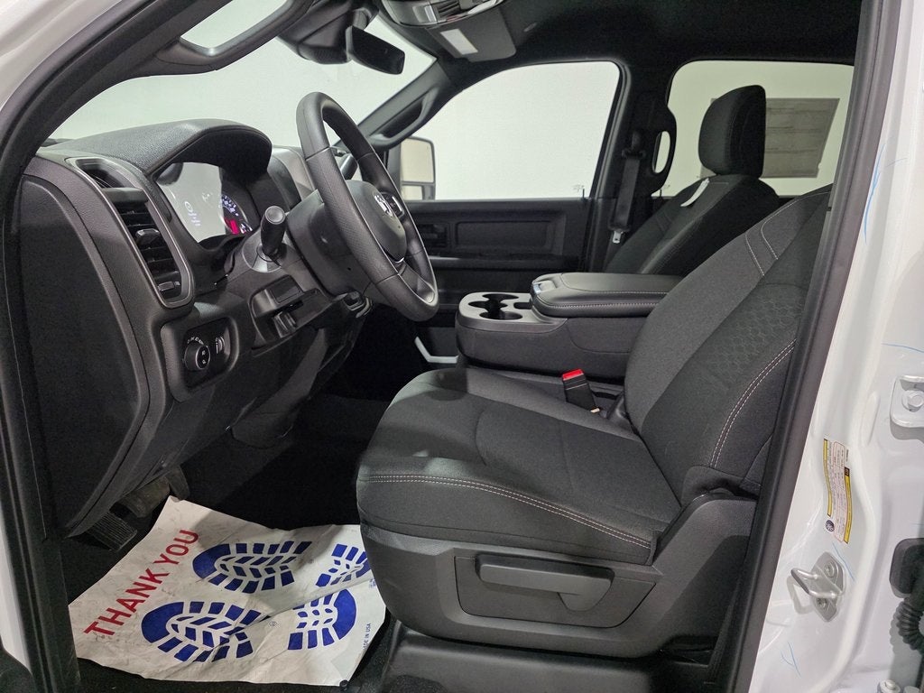 2026 RAM Ram 3500 Tradesman