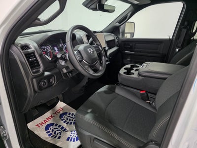 2026 RAM Ram 3500 Tradesman