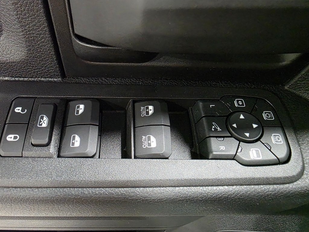 2026 RAM Ram 3500 Tradesman