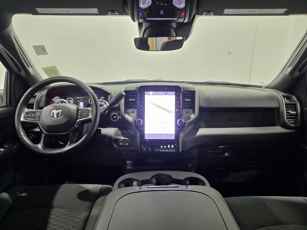 2026 RAM Ram 3500 Tradesman