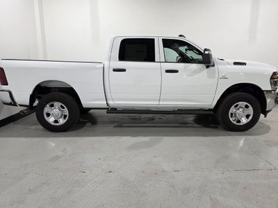2026 RAM Ram 3500 Tradesman