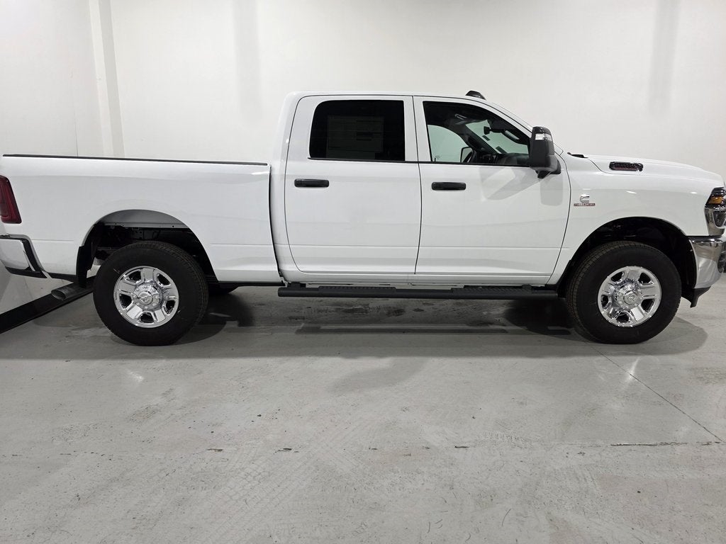 2026 RAM Ram 3500 Tradesman