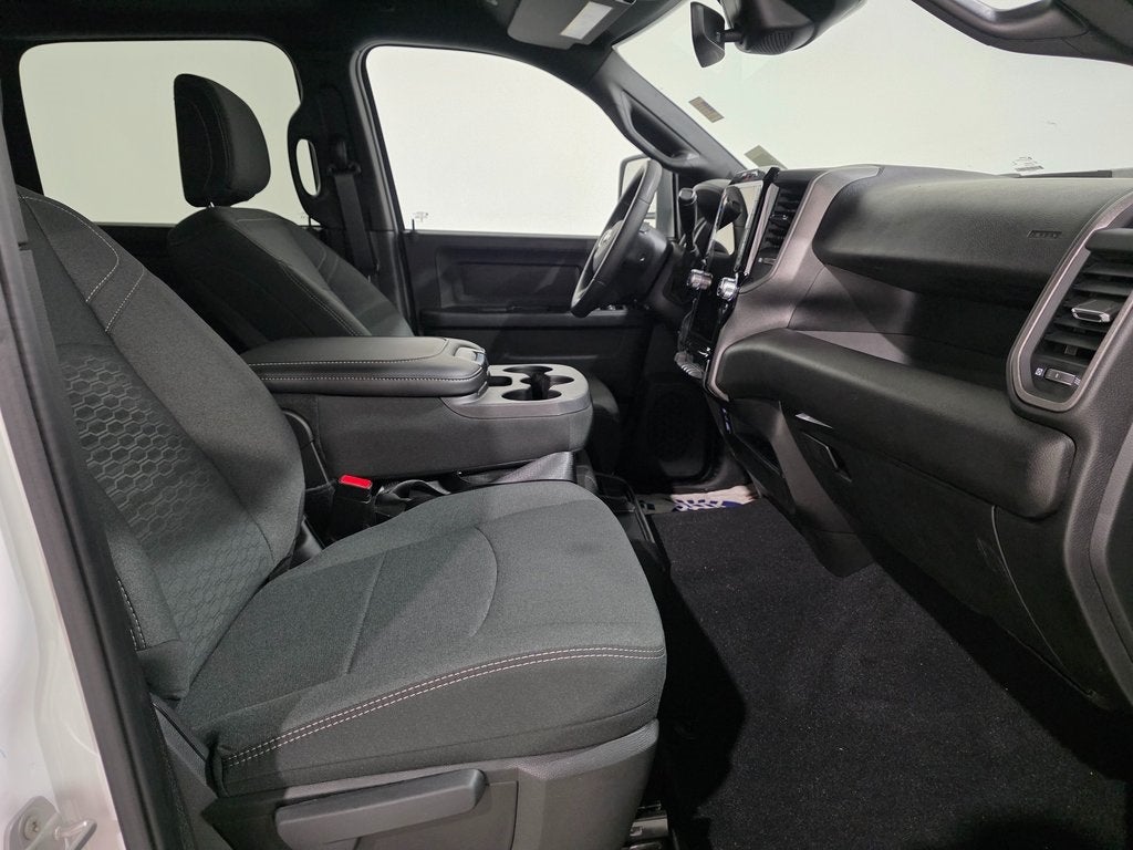 2026 RAM Ram 3500 Tradesman